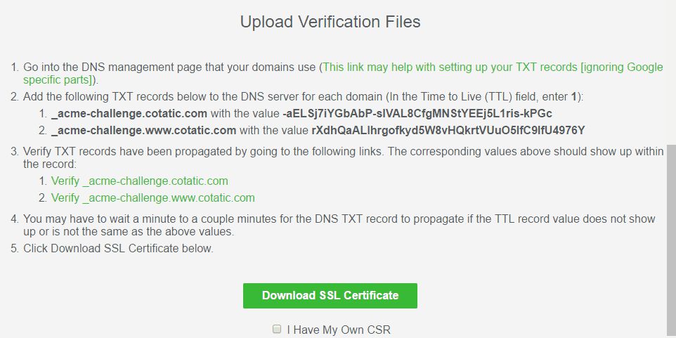 Tạo chứng chỉ SSL miễn phí với Let's Encrypt cho website WordPress (12)