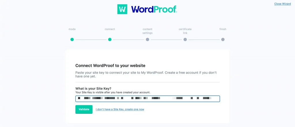 Cách add Timestamp trong WordPress