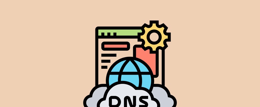 Khắc phục lỗi DNS_PROBE_FINISHED_NXDOMAIN