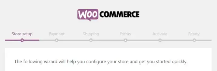 Cài đặt và kích hoạt Plugin WooCommerce