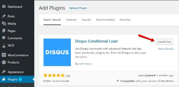 Cách Lazy Load bình luận Disqus trên WordPress