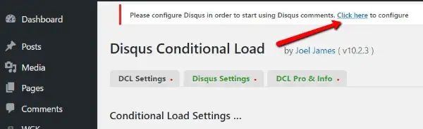 Cách Lazy Load bình luận Disqus trên WordPress