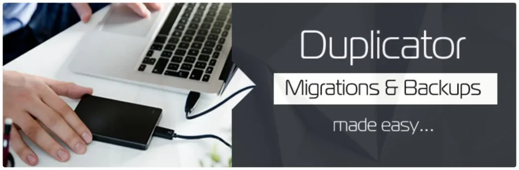 Chọn Plugin migrate WordPress phù hợp