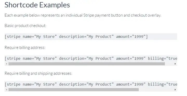 Cách setup stripe để chấp nhận thanh toán trong WordPress