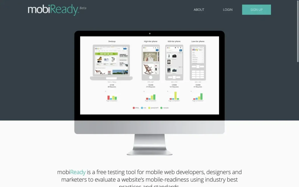 MobiReady